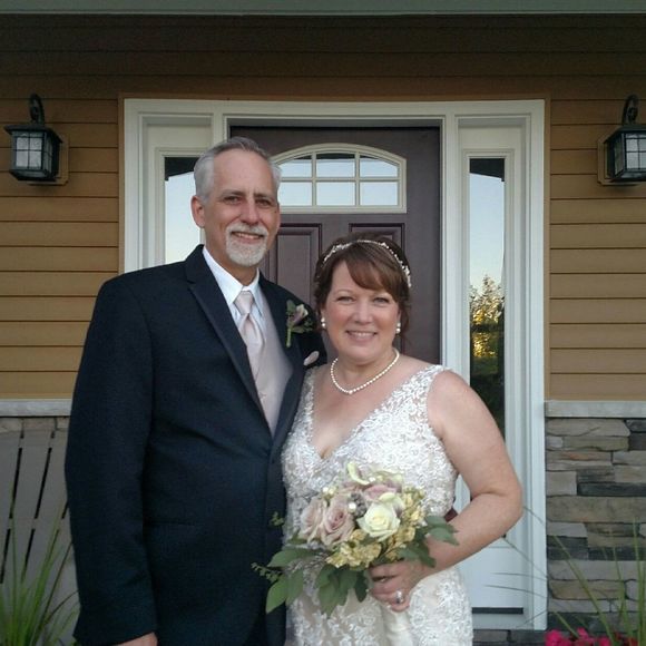 Meet your Posher, Jeff - Picture 1 of 1